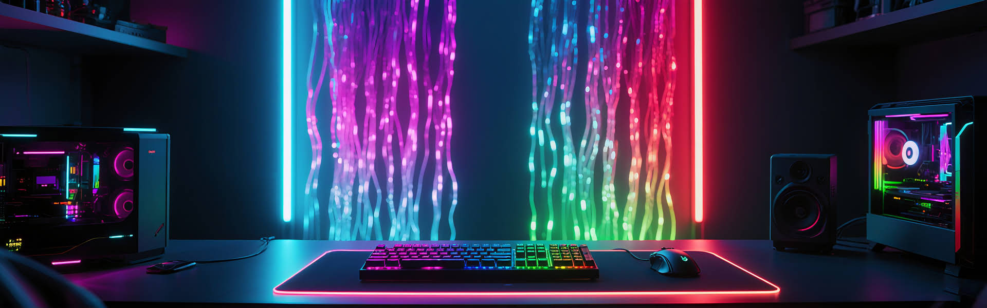 Norway Dual color light